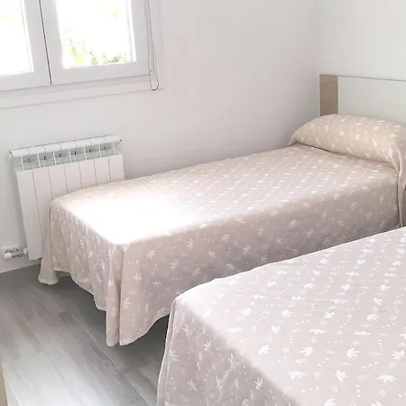 Apartamento Familiar Recien Reformado En Apartman Sanxenxo
