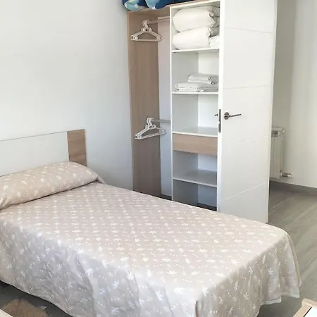 Apartman Apartamento Familiar Recien Reformado En *