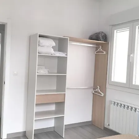 Apartamento Familiar Recien Reformado En Apartman *