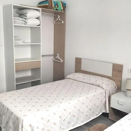 Apartamento Familiar Recien Reformado En Apartman