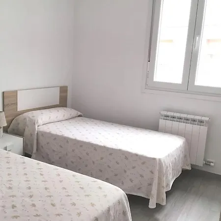 Apartamento Familiar Recien Reformado En Apartman