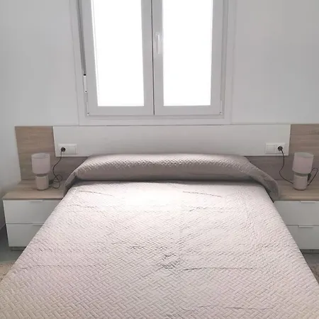 Apartman Apartamento Familiar Recien Reformado En Sanxenxo